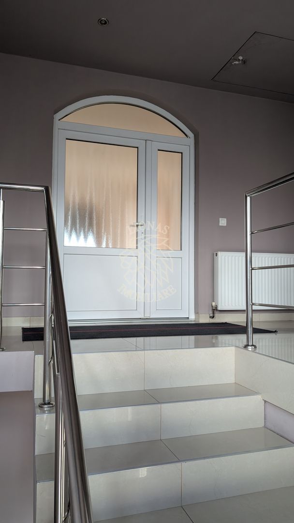 Apartament 4 camere 120 mp con.-3 terase-parcare-et 1-Libertatii - Poză 4