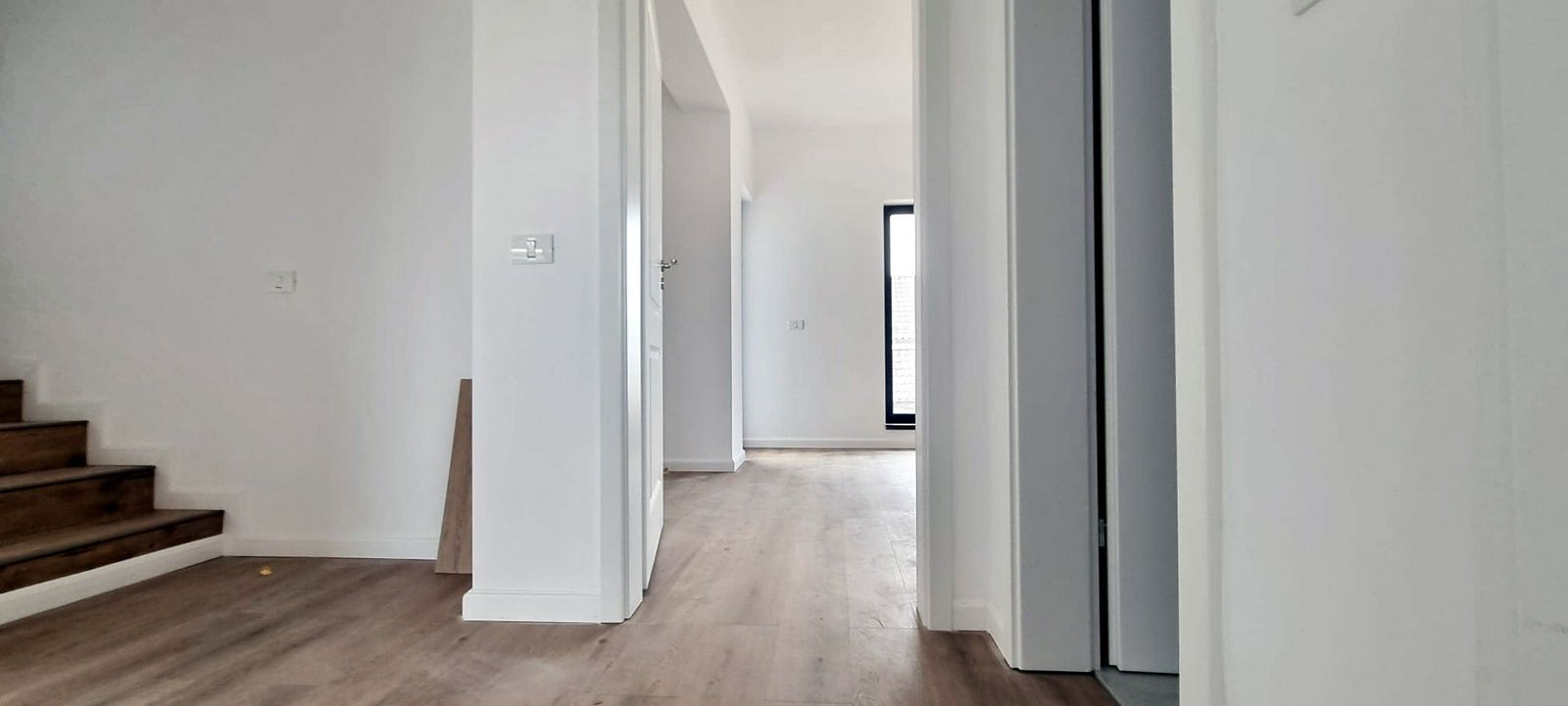 Vile individuale lângă Parcul Ghidigeni | Mansardă amenajată. - Poză 8