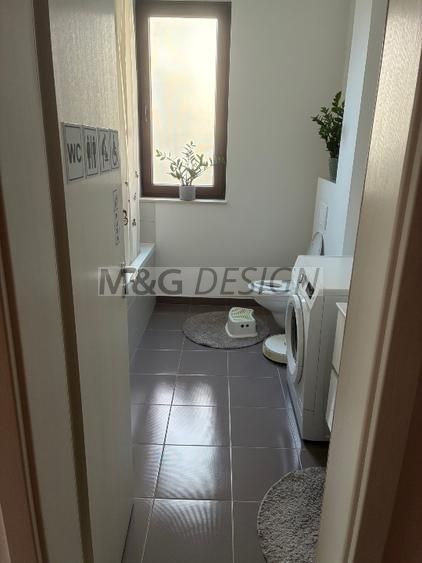 Apartament 2 camere Dumbravita cu curte - Poză 13