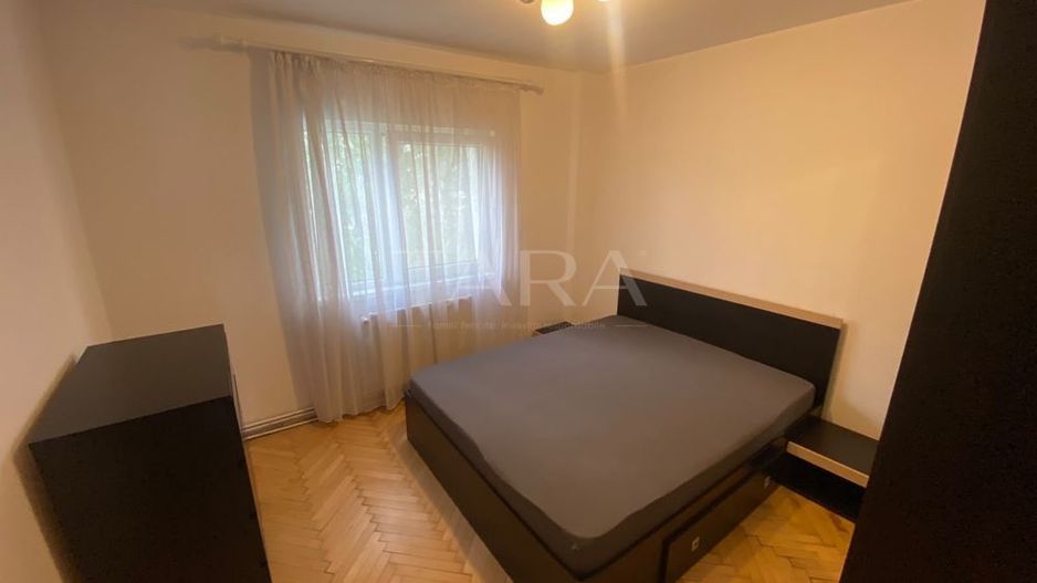 Apartament 2 camere Manastur,  zona Pod Calvaria - Poză 4