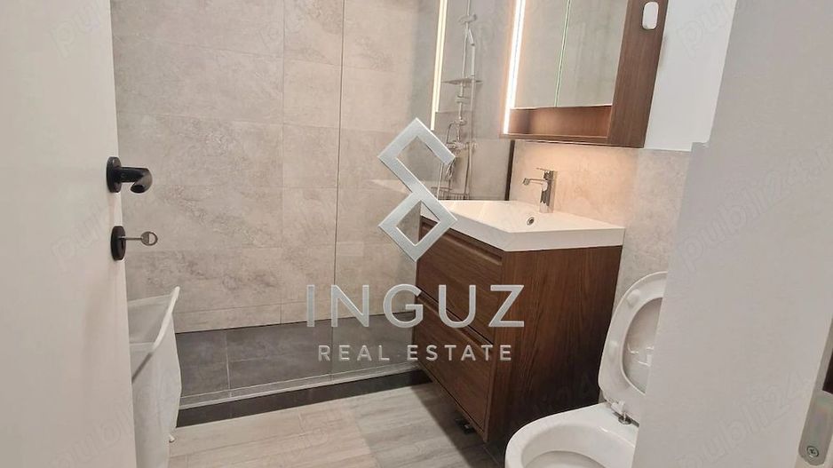 Apartament 3 camere de închiriat – Sector 5 | Aproape de Piața Unirii - Poză 7