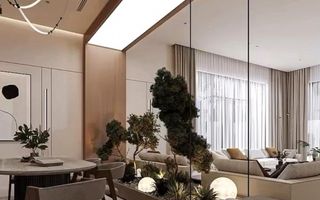 Casa noua Sibiu Sura Mica, 4 camere, teren 380 mp - Poză 1