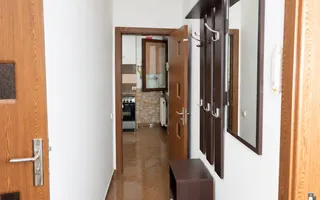 Garsoniera decomandata, 2014, mobilata si utilata, centrala, balcon - Poză 22