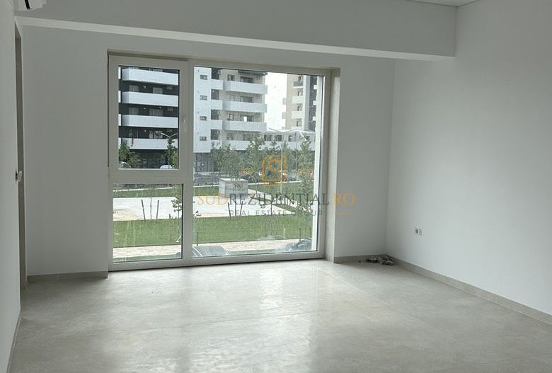 Apartament 3 camere, etaj 1, The Grand Kristal, finalizat, Sector 4 - Poză 17