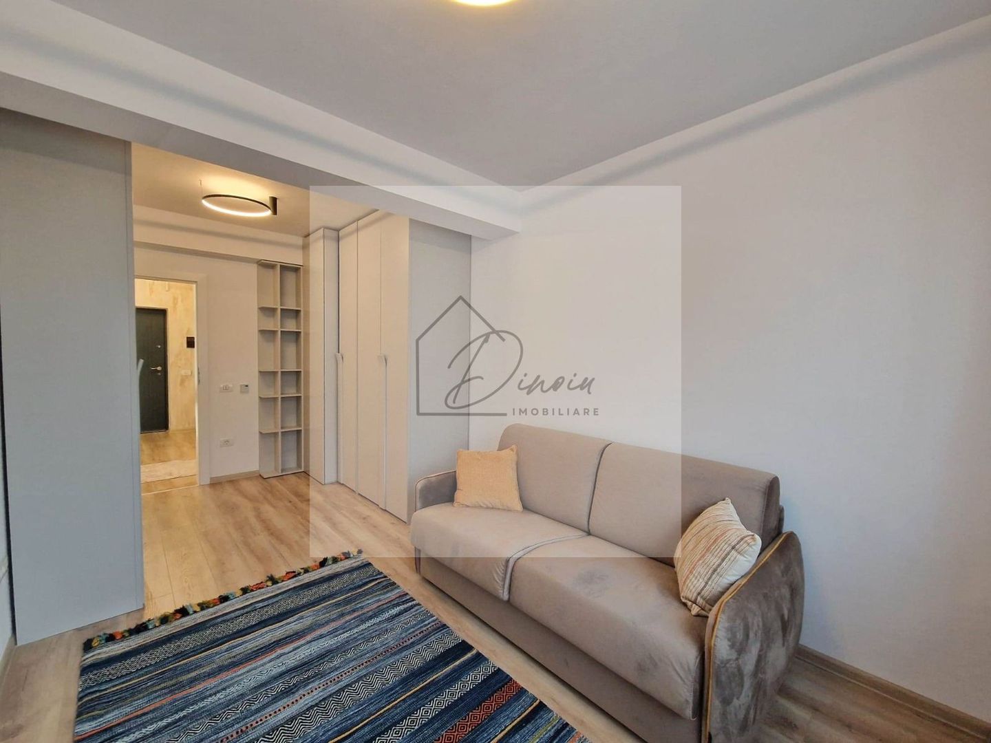 Apartament 3 camere Tractorul I parcare I lux I COMISION 0% - Poză 16