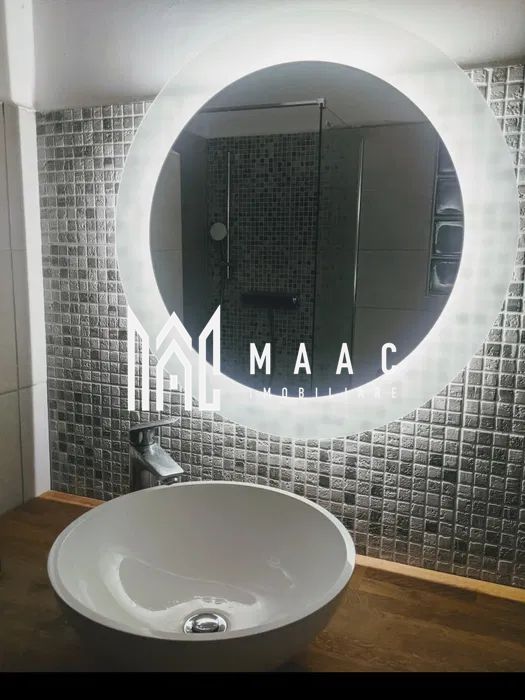 Apartament 3 Camere I Zona Ultracentrala I 2 Bai I 91 MPU - Poză 8