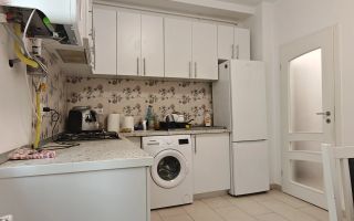 Apartament Et. 1 de vânzare  2 camere decomandate Deventer - Poză 2