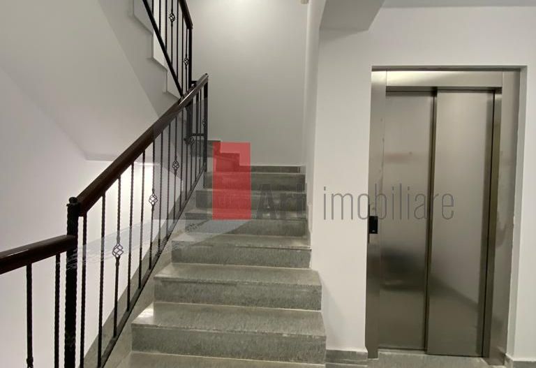 Cladire de inchiriat|Apartamente/birouri - Zona Gara de Nord/Polizu - Poză 12