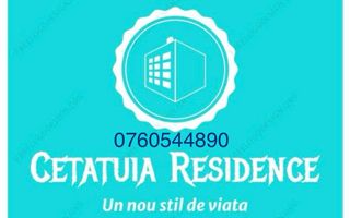 Apartamente noi intabulate, 2 și 3 camere, în complex rezidențial din Zona Hlincea - Poză 1