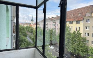 3 camere, modern, Semicentral, Horea Zona Facultatea de Litere - Poză 8