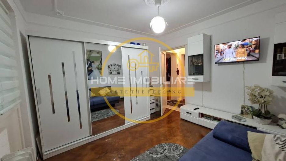 Ap 2 camere decomandat Alexandru cel bun 79900 euro - Poză 2