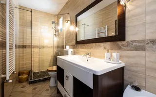 Apartament la casă, 90 mp | Strada De Mijloc - Poză 13