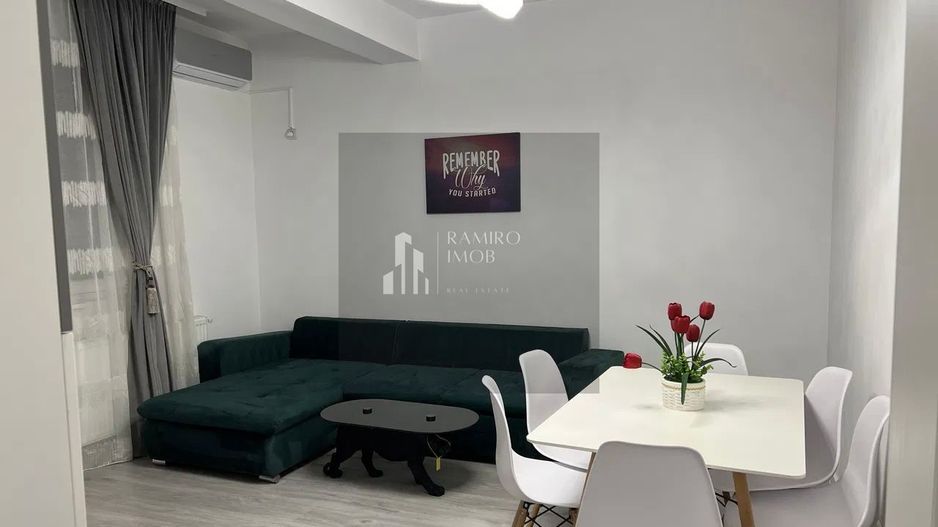 Apartament 2 camere decomandat Grand Arena sector 4 - Poză 1