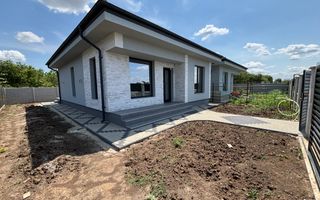 casa de vanzare in berceni - Poză 2