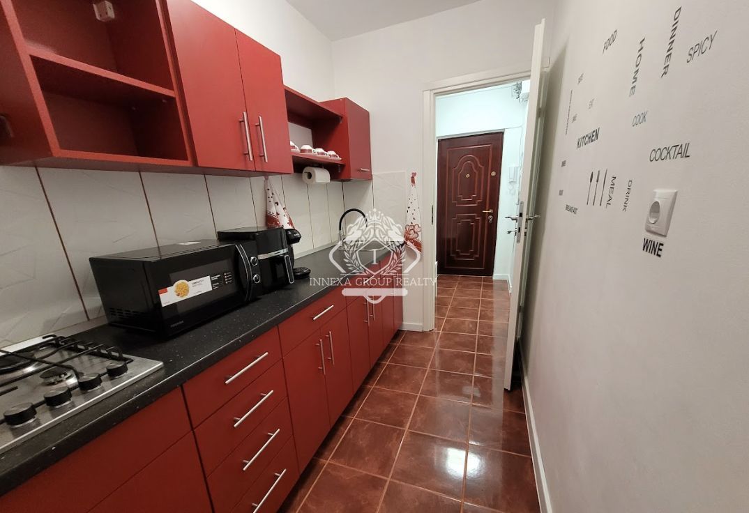 Tineretului | Garsoniera | 30mp | Parter | renovata complet | 92.000 euro - Poză 6
