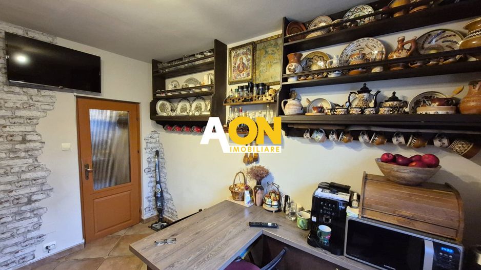 Casa 4 Camere, P+M, 137 mp, Teren 327 mp,  Toate Utilitatile, Micesti - Poză 7