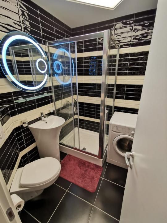 Garsoniera Ion Mihalache- Titulescu- Banu Manta - Poză 11