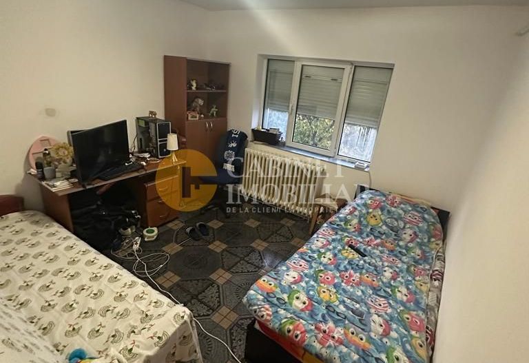 Apartament 2 Camere Decomandat- Nicolina 52 mp Etaj 4 - Poză 3