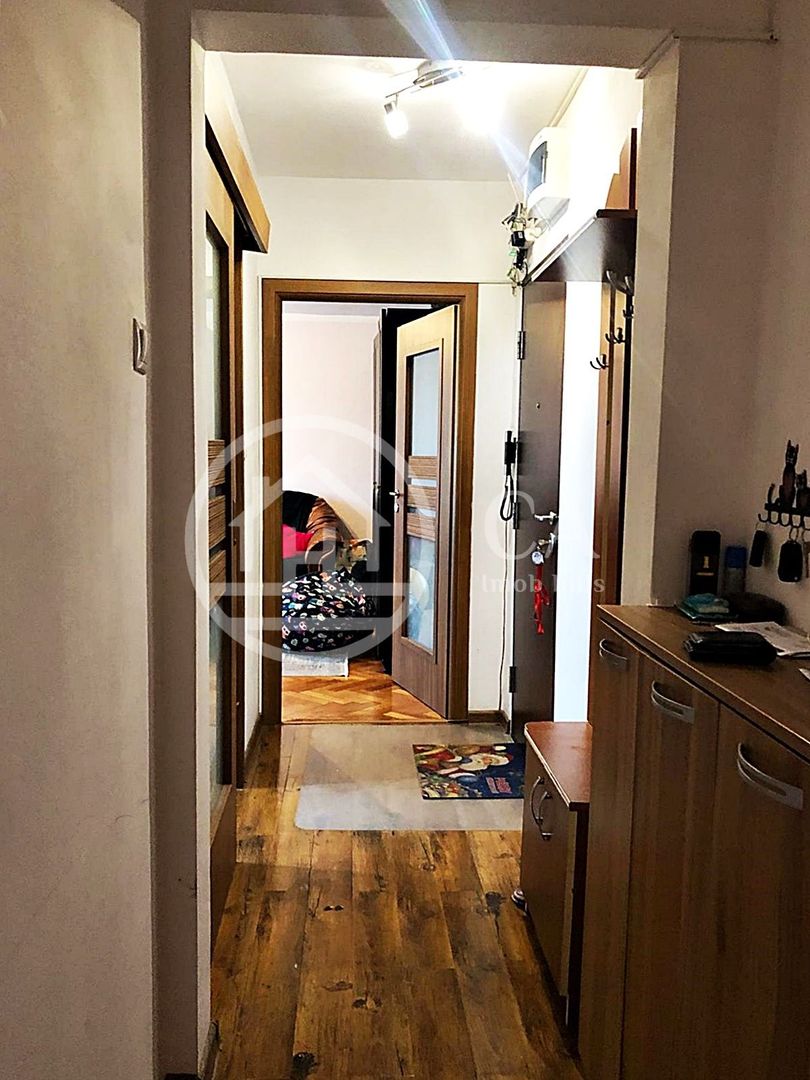 Apartament de inchiriat cu 3 camere in zona Nufarul, Oradea - Poză 6