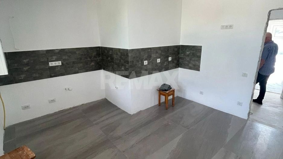 Spațiu comercial Basarabeasca centru 542m2 - Poză 3