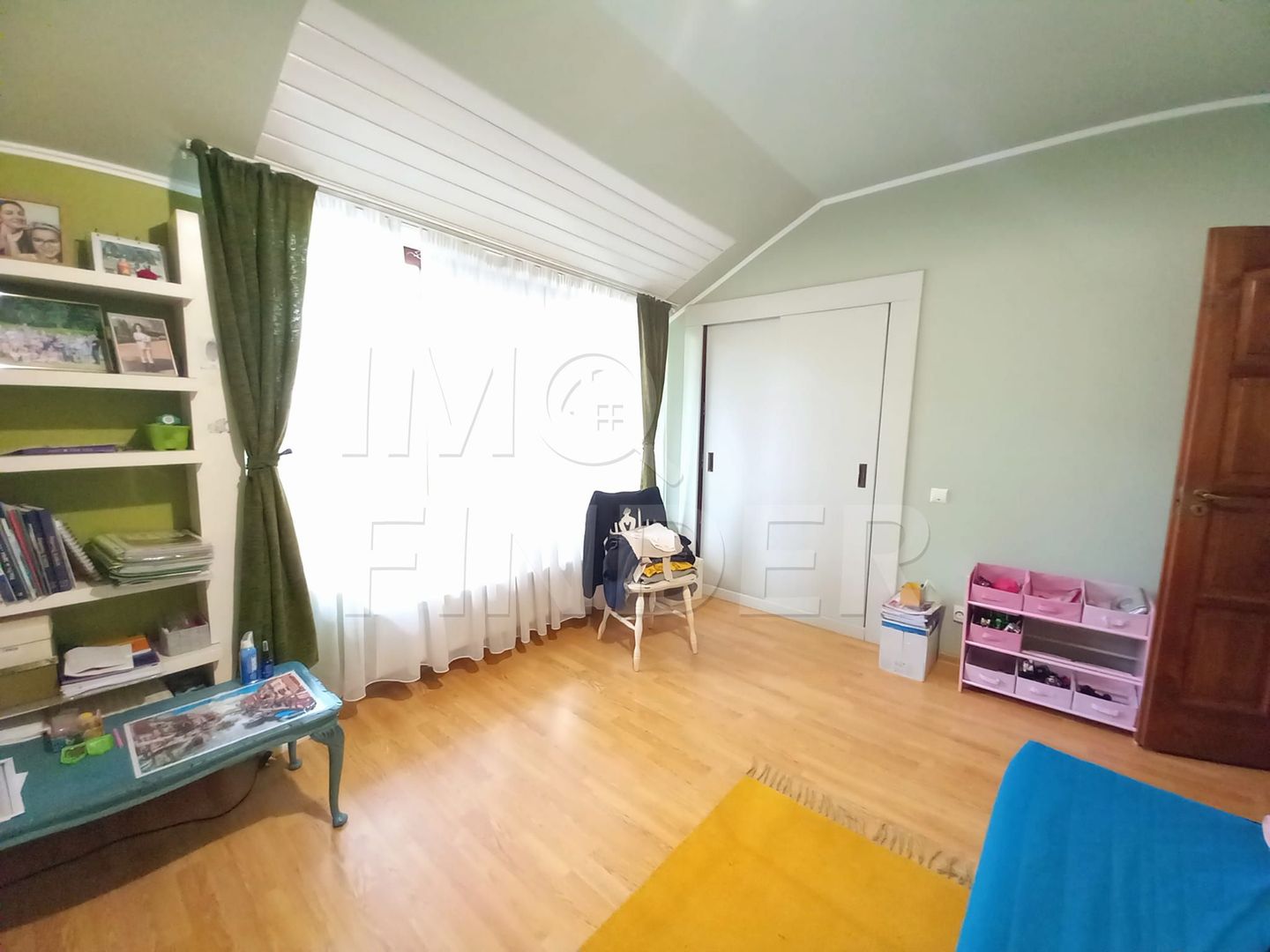 Casa cu Gradina si Parcare Subterana EUROPA - Poză 15