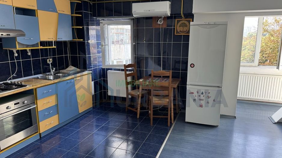 Apartament 3 camere, etaj 3/5, zona Pacurari, Iasi - Poză 2