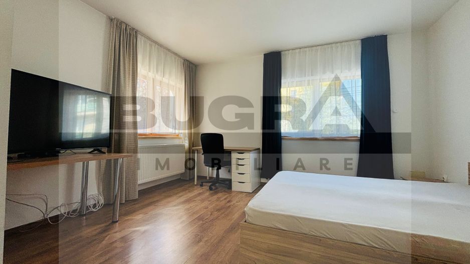 Duplex 5 camere, 160 mp,  2 parcari, zona Grand Hotel Italia - Poză 5