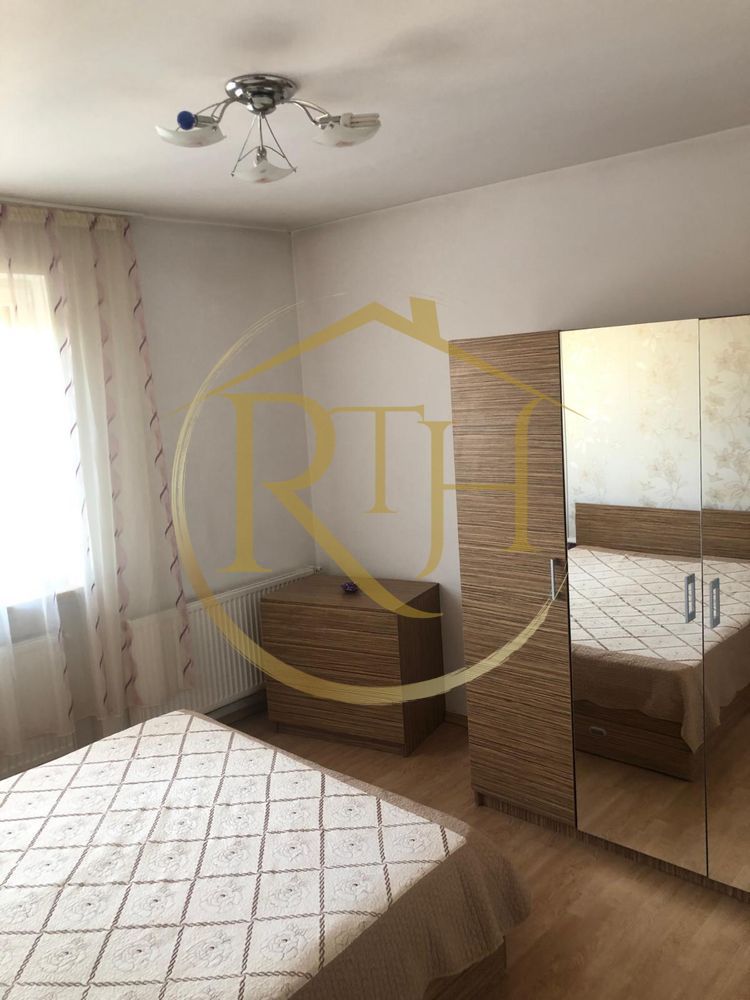 Oferim spre Închiriere un apartament cu 3 camere în zona Medicinei - Poză 5