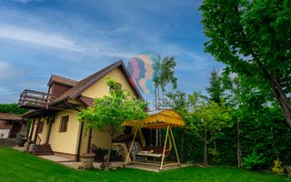 Casă în Centrul vechi Mediaș - Poză 4