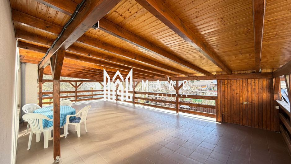 Apartament spațios la casă de închiriat I 140 mp + terasă 60 mp I Ștrand 2 - Poză 8