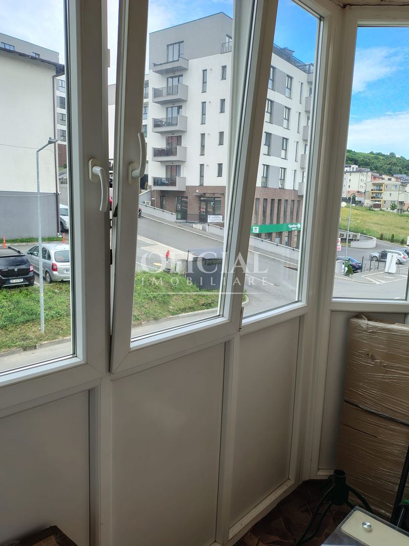 Apartament 3 camere | Parcare | 65 mp | Zona Teilor | Floresti - Poză 9