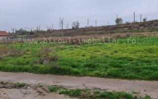 Teren Intravilan 5.000 mp – Perfect pentru Parc Fotovoltaic, Hale sau Lotizare - Poză 4