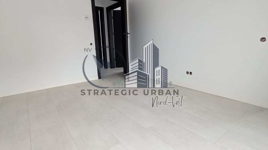 Apartament 4 camere, finisat nou – Ansamblul Oncos - Poză 9