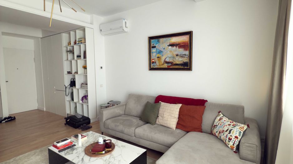 Apartament 2 camere cu balcon și parcare inclusă – Calea Victoriei - Hagag - Poză 3