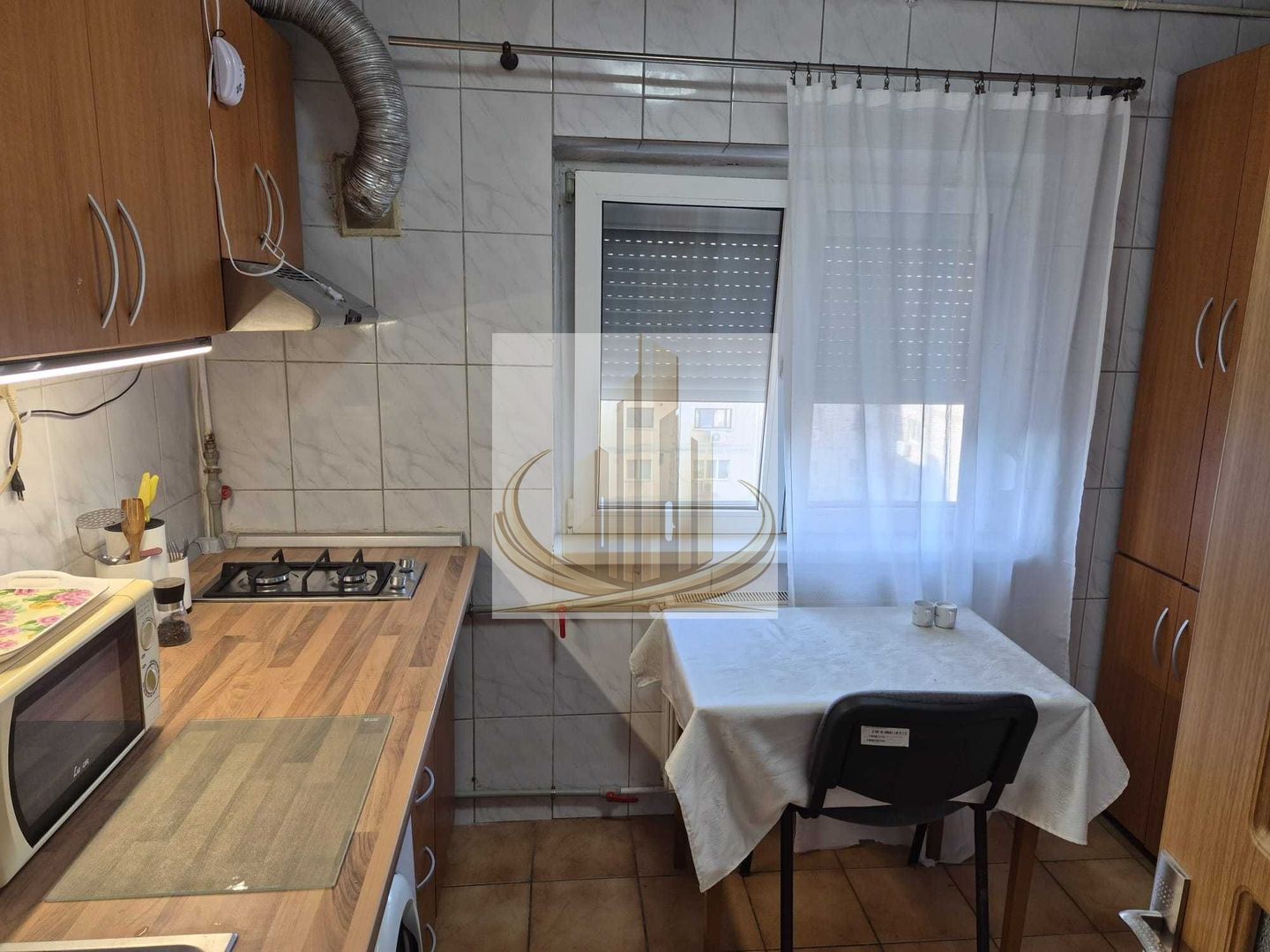 Garsonieră spațioasă Comfort 1 | Etaj 8/8 TINERETULUI - Poză 4