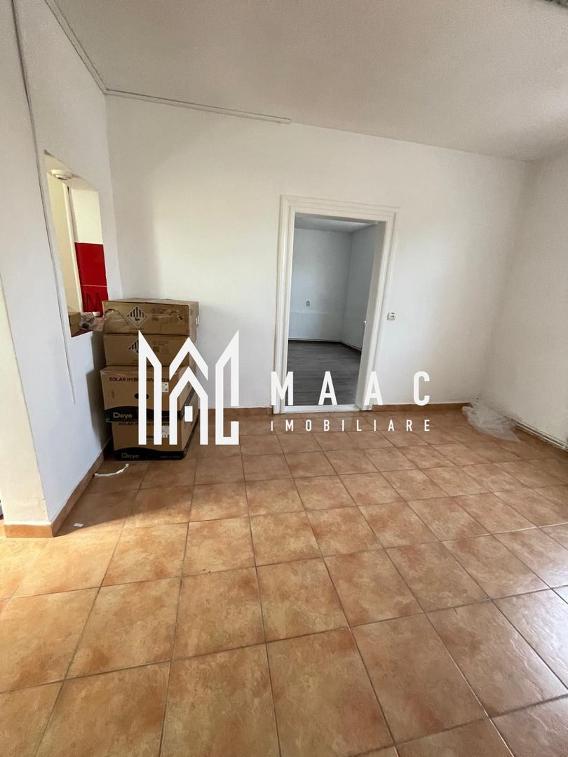 Spațiu comercial 60 mp | Calea Dumbrăvii, Sibiu | acces direct din stradă - Poză 12