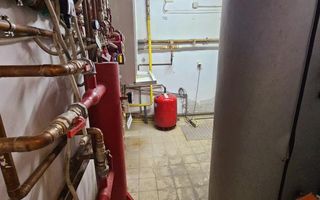 🏢 Spațiu de birouri modern – 5 camere, 3 băi – Zona Centrală, Ploieșt - Poză 68