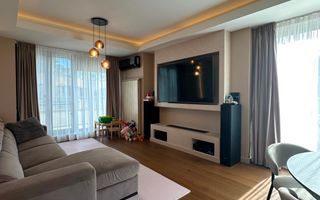 Penthouse Duplex**Rooftop** Gradina privata 250 mp//HERASTRAU//NORD - Poză 7
