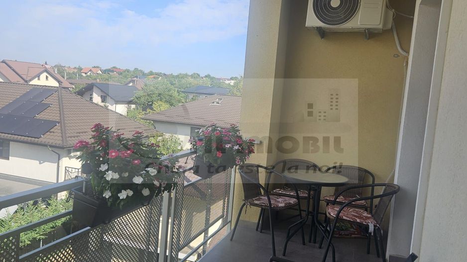 Apartament 3 camere decomandat- Valea Lupului -75mp- 140.000 euro - Poză 17