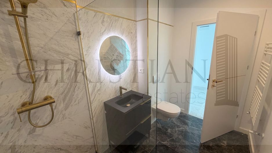Studio 42 mp - Axxis Nova Resort & Spa - bloc Madrid finalizat - Poză 19