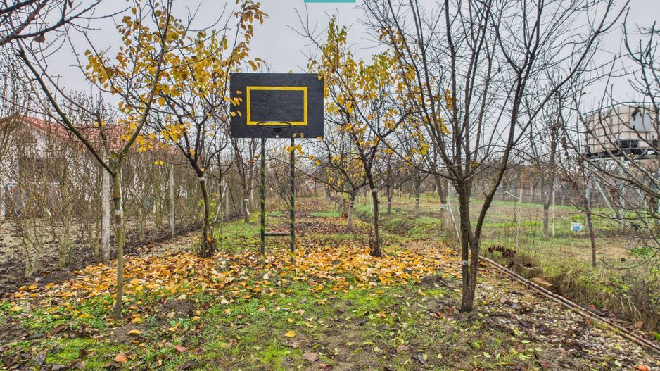 Două case pe un teren generos în Ghiroda - Poză 27