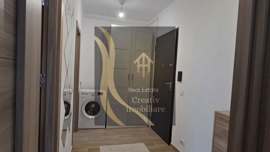 Garsoniera Exigent Plaza Residence Faza 2 Lujerului Afi Cotroceni - Poză 6
