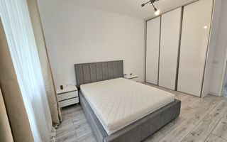 Studio 37 mp cu gradina,  zona Brana, Selimbar - Poză 5