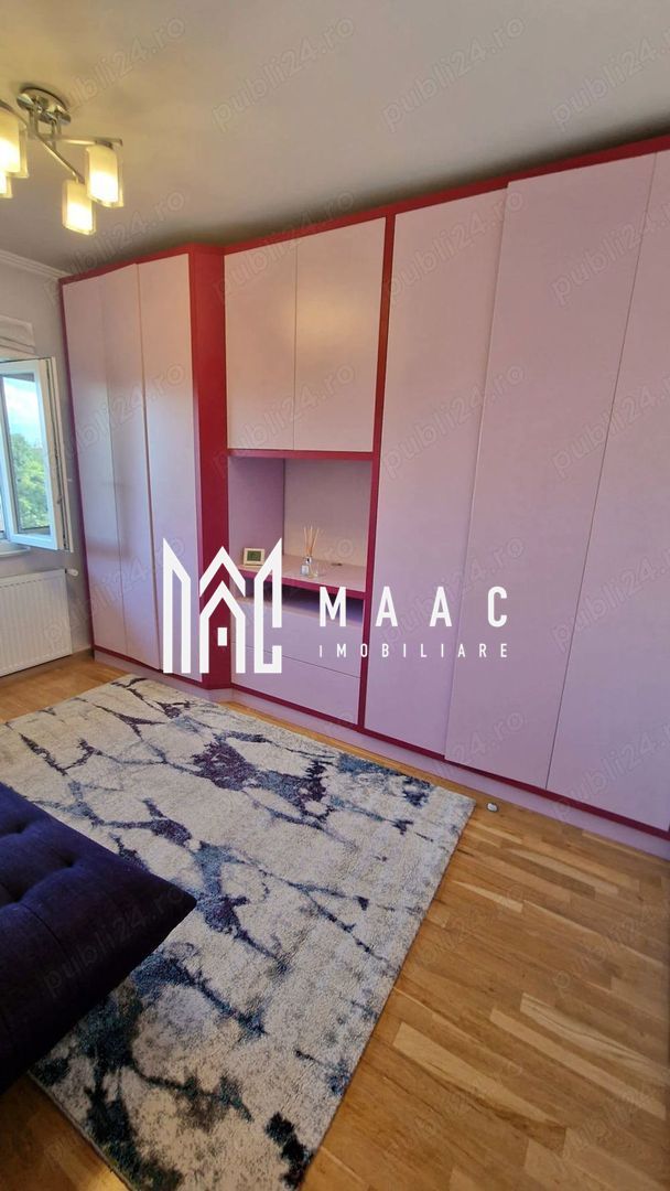 Apartament 4 camere | Bulevardul Victoriei  | 90 MP - Poză 3