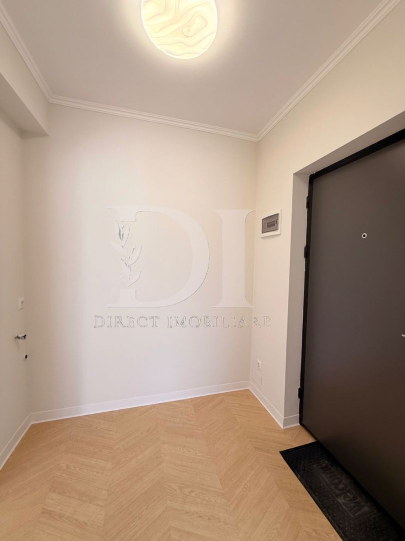 Apartament la cheie de cheie / etaj intermediar / Zona Terra - Poză 16