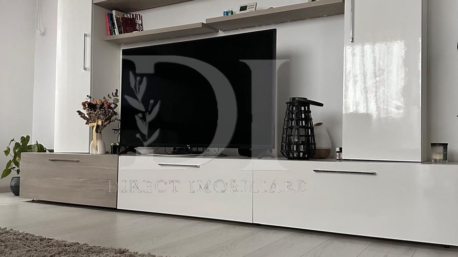 Apartament 2 camere | 51 mp + terasă 20 mp | Garaj + boxă | Apahida - Poză 5