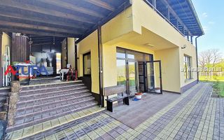 Casă D+P+M | 254 mp | 1.130 mp teren | Mobilată Premium | Țițești, AG - Poză 33
