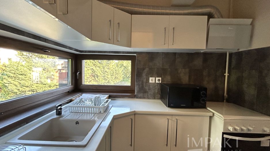 Vanzare apartament cnf sporit, etaj intermediar, Taietura Turcului! - Poză 5