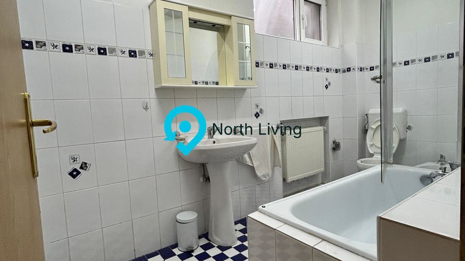 Apartament 5 camere TVR Pangratti - Poză 16