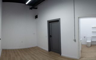Spațiu comercial modern 75 m² încalzire in pardoseala City Residence - Poză 3